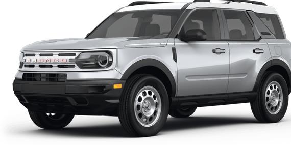 FORD BRONCO SPORT 2024 3FMCR9G64RRE25859 image